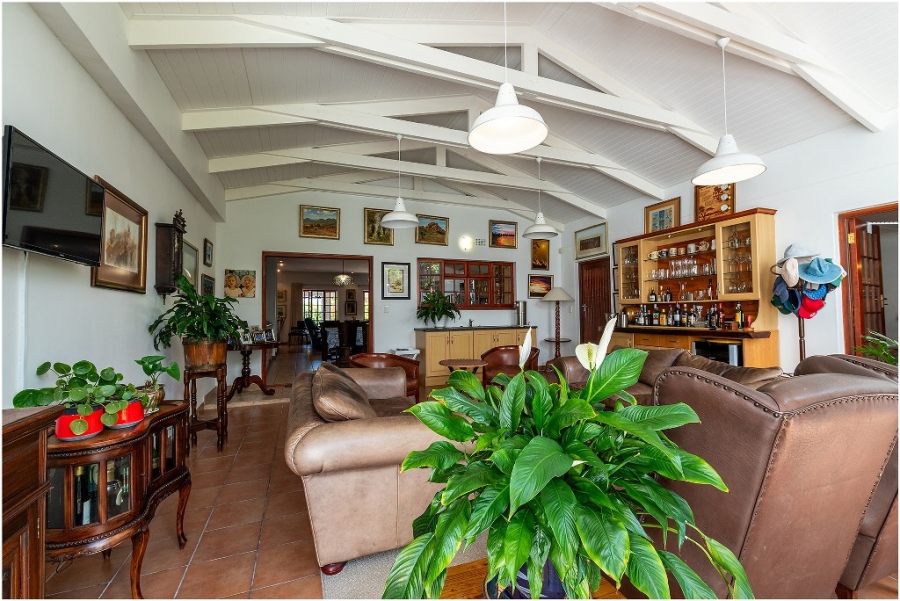 4 Bedroom Property for Sale in Klein Berlyn Western Cape